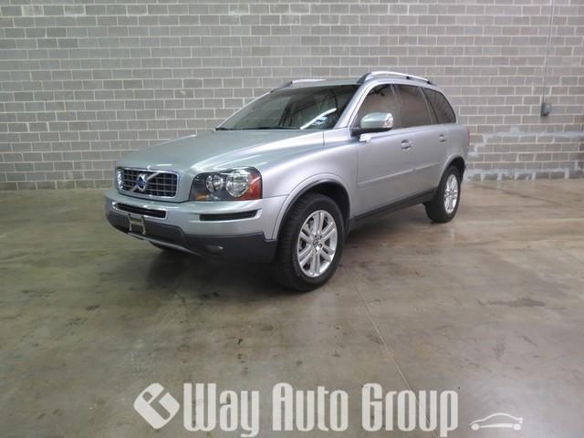 Volvo XC90 2011 photo 3