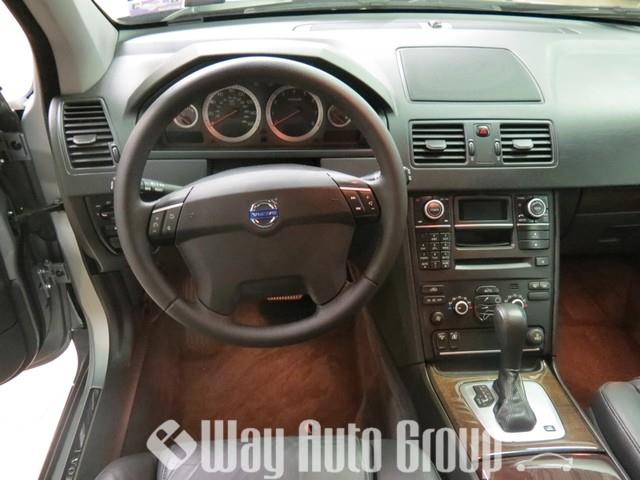 Volvo XC90 2011 photo 4