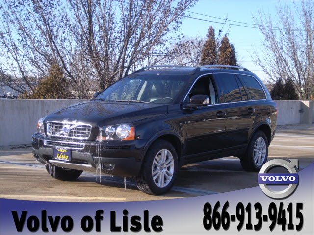 Volvo XC90 SES 5dr Unspecified