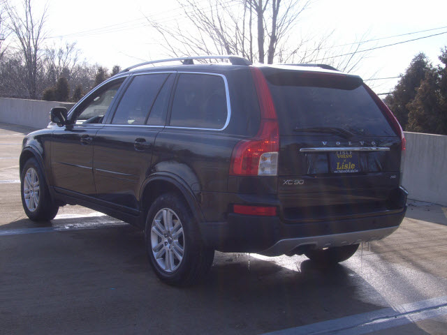 Volvo XC90 2011 photo 2