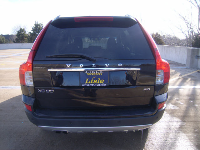 Volvo XC90 2011 photo 3