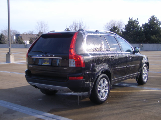 Volvo XC90 2011 photo 4