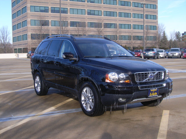 Volvo XC90 2011 photo 5