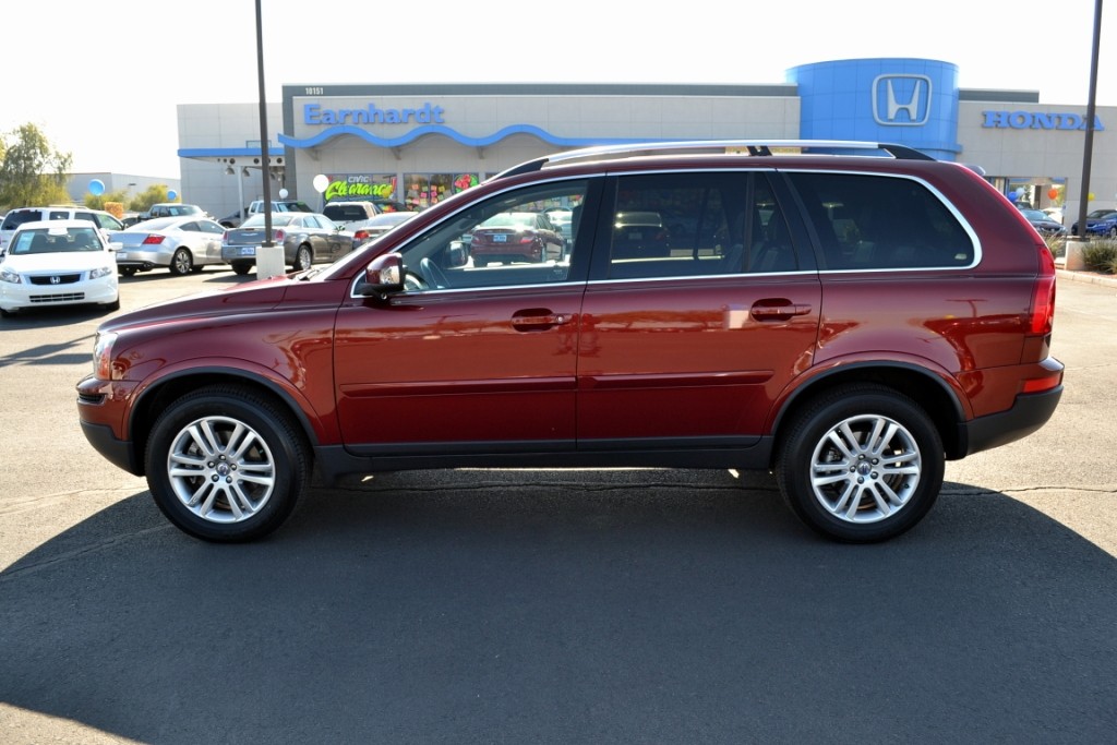 Volvo XC90 SES 5dr Unspecified