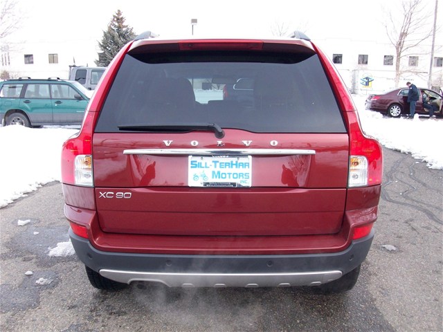 Volvo XC90 2011 photo 5