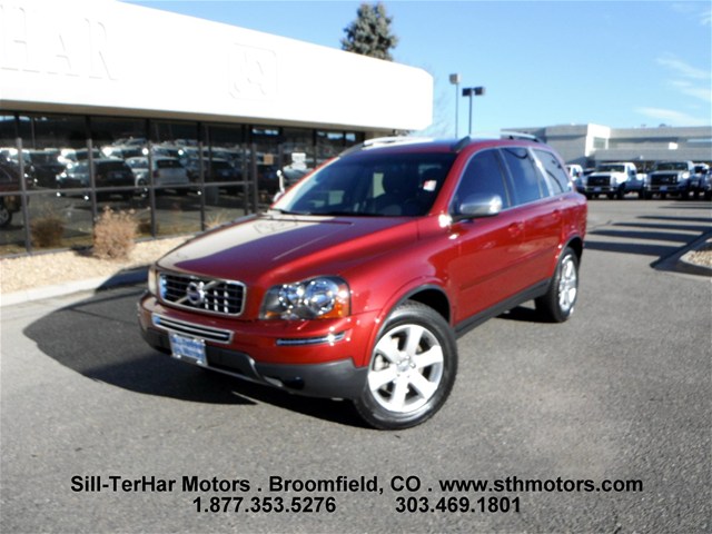 Volvo XC90 SE-R Unspecified