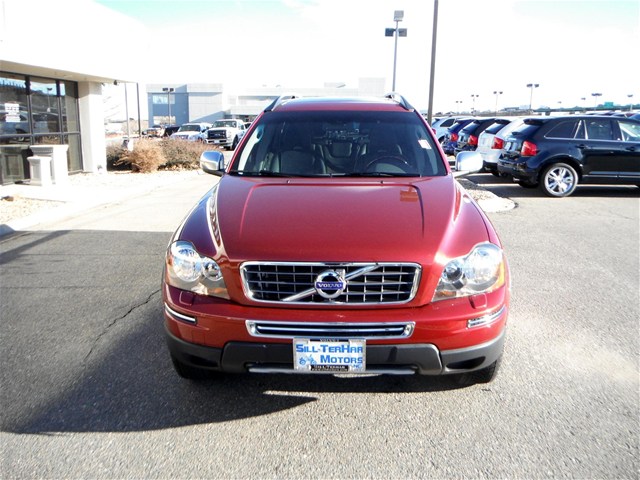 Volvo XC90 2011 photo 1