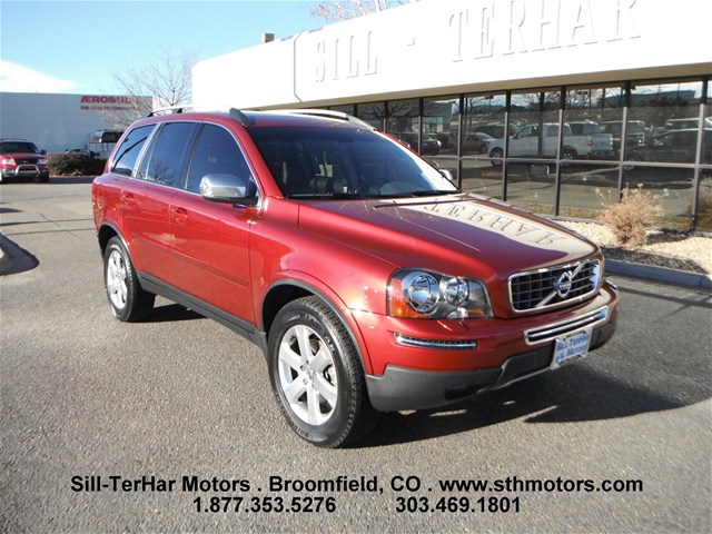 Volvo XC90 2011 photo 2
