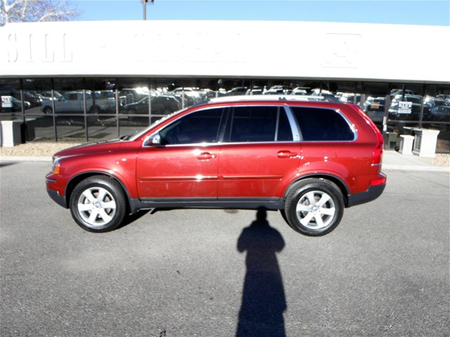 Volvo XC90 2011 photo 3