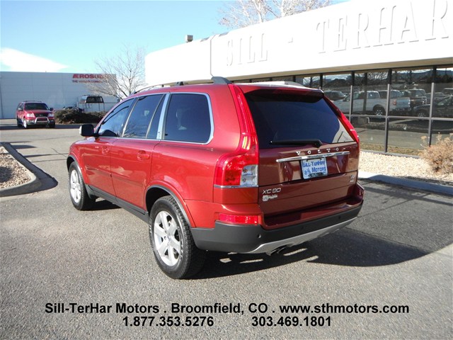 Volvo XC90 2011 photo 4