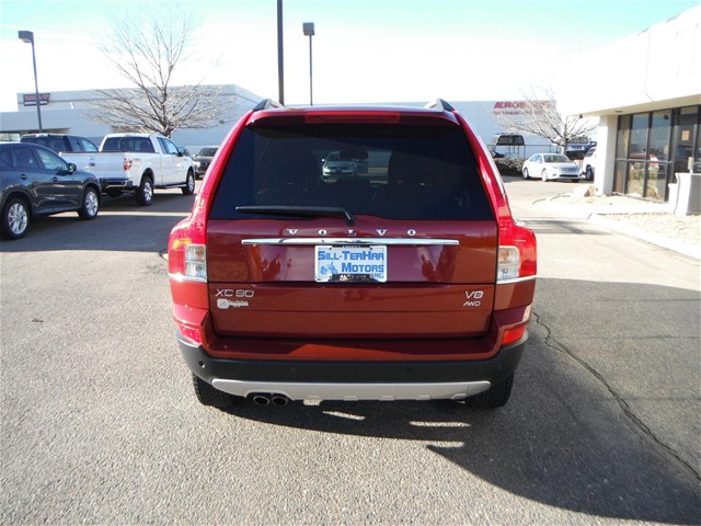 Volvo XC90 2011 photo 5