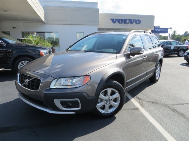 Volvo XC90 SES 5dr Other