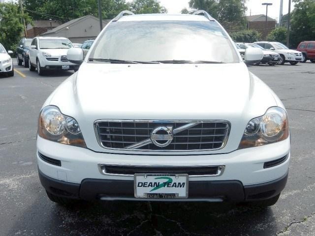 Volvo XC90 2011 photo 1