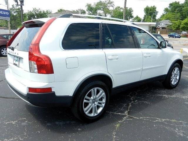 Volvo XC90 2011 photo 3