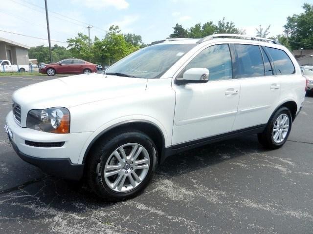 Volvo XC90 2011 photo 4