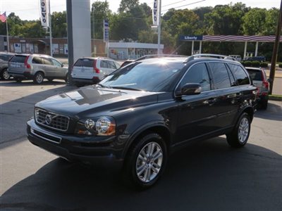 Volvo XC90 SES 5dr Other