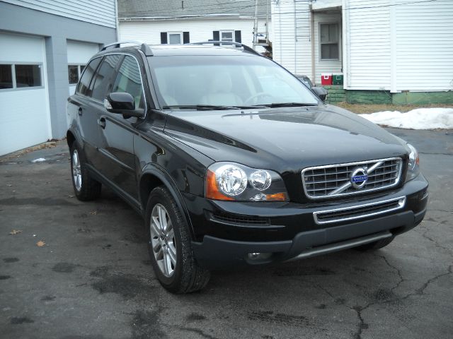 Volvo XC90 2011 photo 1