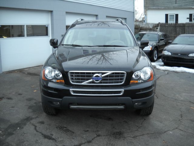 Volvo XC90 2011 photo 2