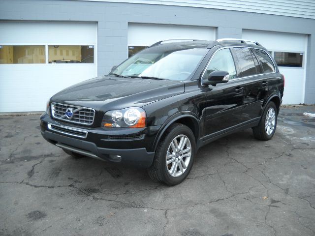 Volvo XC90 2011 photo 3