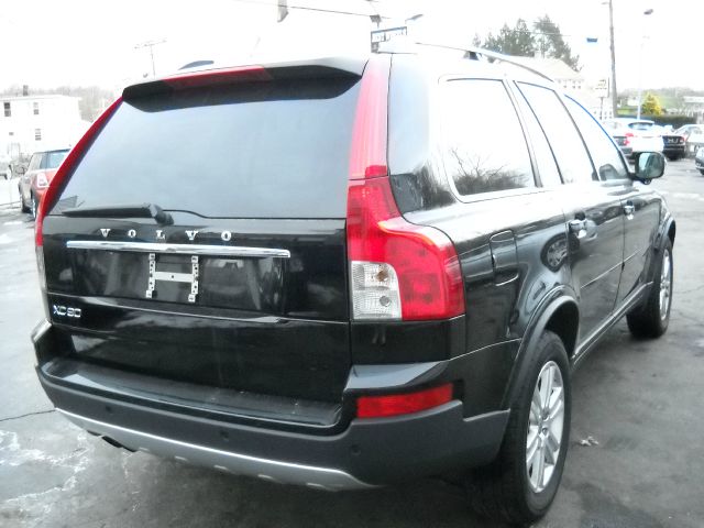 Volvo XC90 2011 photo 4