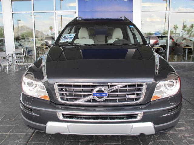Volvo XC90 2012 photo 1