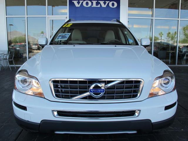 Volvo XC90 2012 photo 1