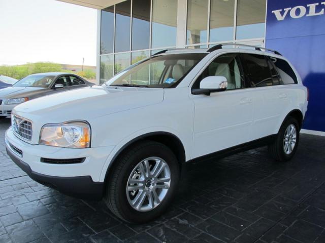 Volvo XC90 2012 photo 2