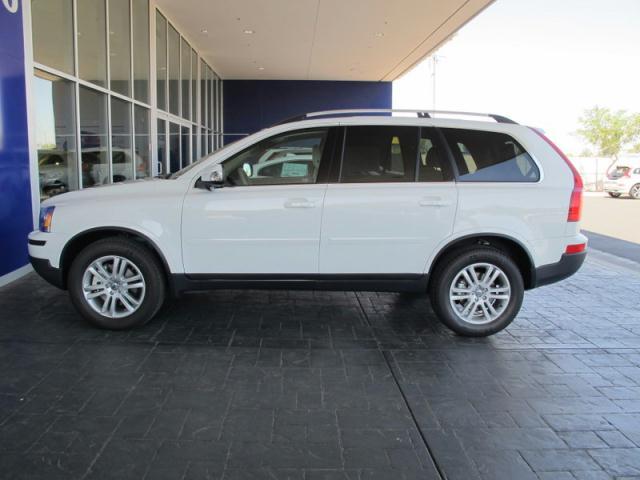 Volvo XC90 2012 photo 4