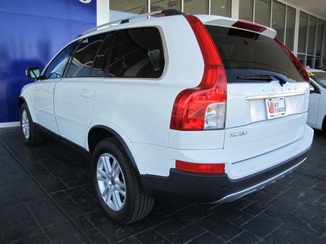 Volvo XC90 2012 photo 5