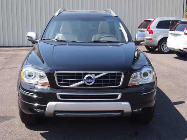 Volvo XC90 2014 photo 1