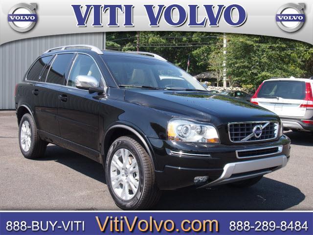 Volvo XC90 2014 photo 2