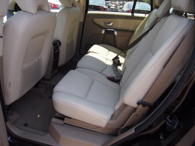 Volvo XC90 2014 photo 3