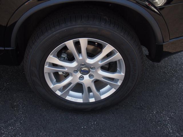 Volvo XC90 2014 photo 4