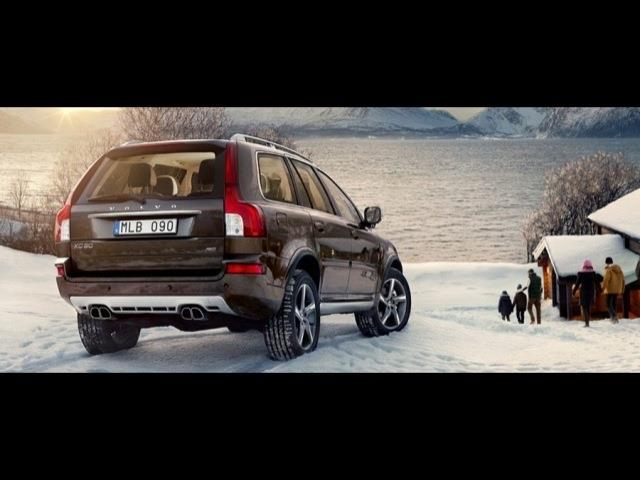 Volvo XC90 2014 photo 1