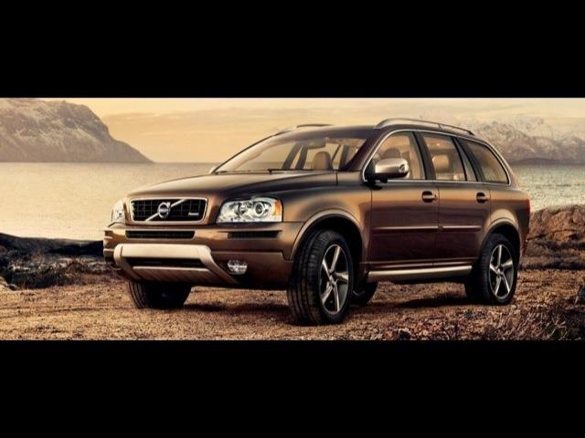 Volvo XC90 2014 photo 3