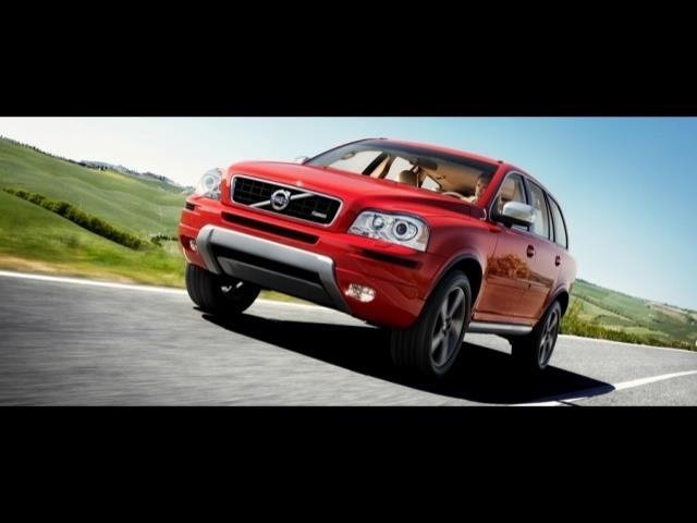 Volvo XC90 2014 photo 4