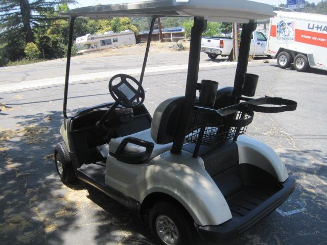 YAMAHA Drive Unknown Golf Carts