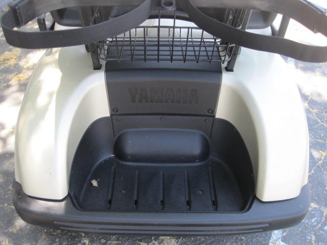 YAMAHA Drive 2008 photo 1