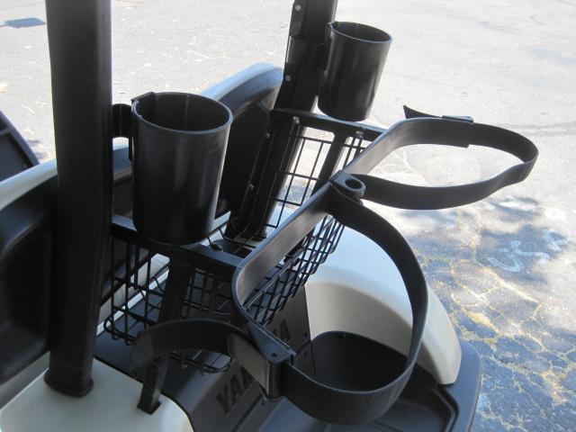 YAMAHA Drive 2008 photo 2