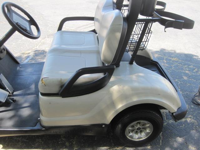 YAMAHA Drive 2008 photo 3