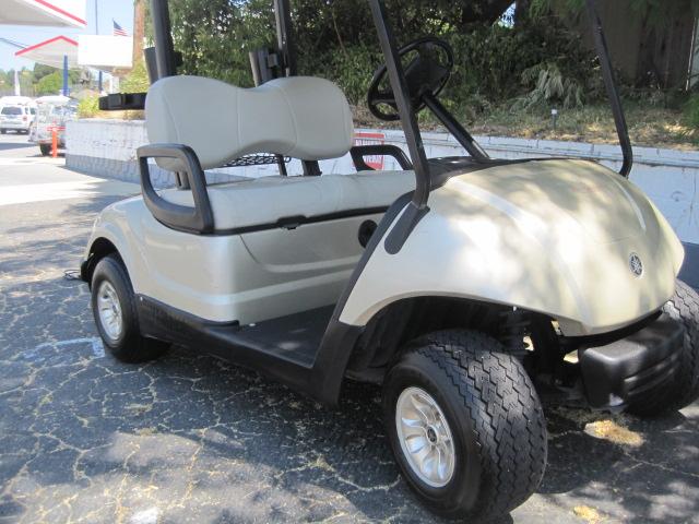 YAMAHA Drive 2008 photo 5