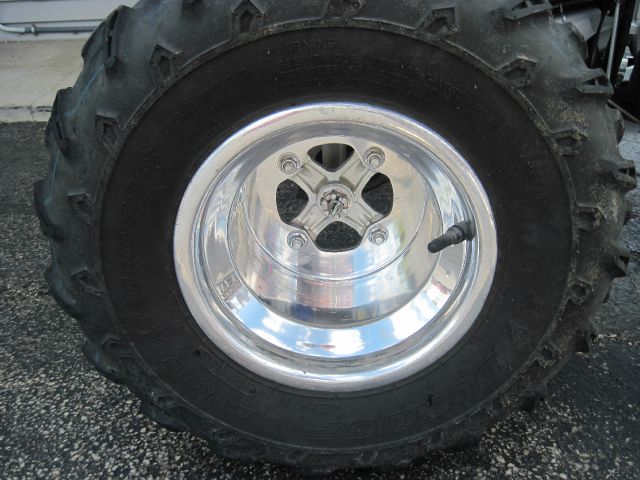 YAMAHA 700R raptor 2011 photo 1