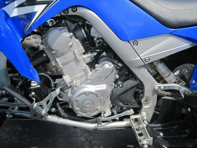 YAMAHA 700R raptor 2011 photo 3