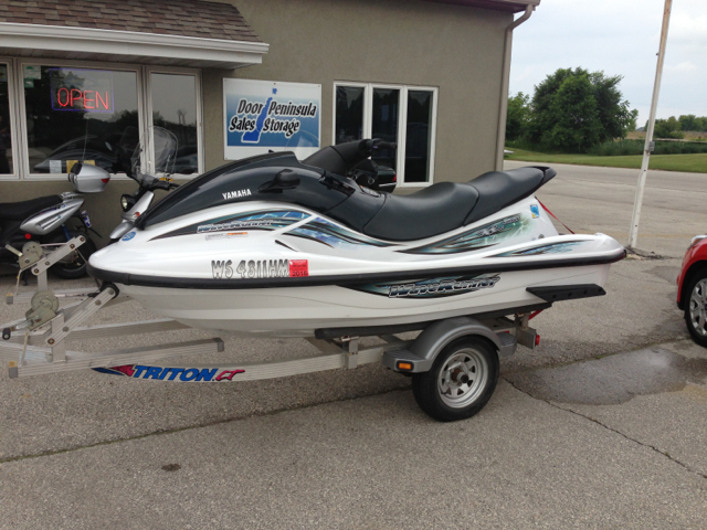 YAMAHA 800 XLS 2001 photo 1