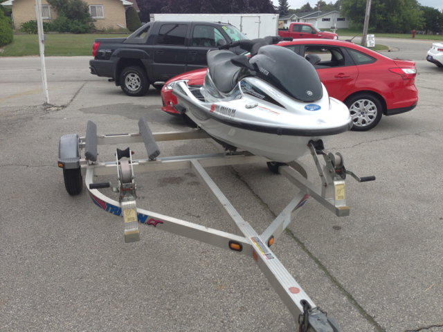 YAMAHA 800 XLS 2001 photo 2