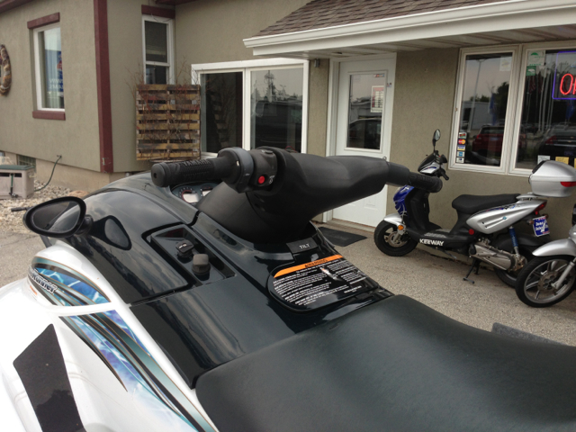 YAMAHA 800 XLS 2001 photo 3