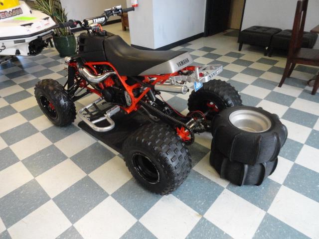 YAMAHA BANCHEE 2001 photo 2