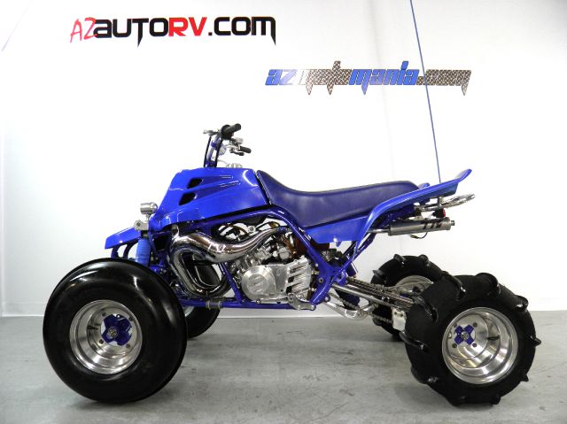 YAMAHA BANSHEE 1999 photo 1