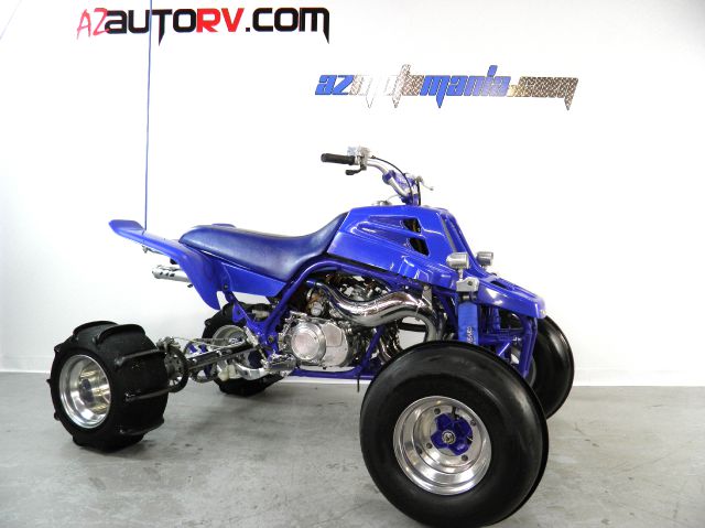 YAMAHA BANSHEE 1999 photo 2