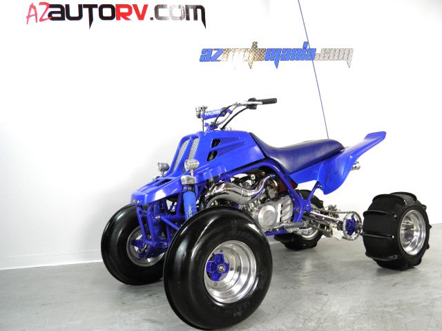 YAMAHA BANSHEE 1999 photo 3